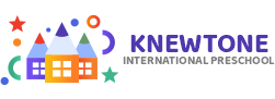 Knewtone International Preschool in Hadapsar