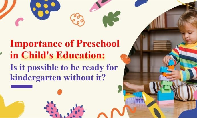 Preschool Education Importance,best prechhol in Hadapsar